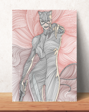 Catwoman