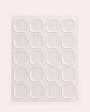 patch autocollant press on nails faux ongles